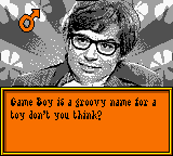 Austin Powers Oh Behave screenshot 3 for GameBoy Color